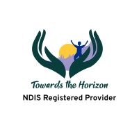 Behaviour Support Practitioner Darwin | Towards The Horizon logo - Similar company to Beem Behaviour Support Services