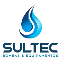 Sultec Bombas Comércio e Serviços Ltda. logo - Similar company to Psia S.R.L.