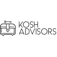 Kosh Advisors logo - Similar company to K&P Advisory