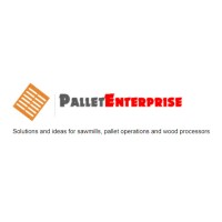 Pallet Enterprise logo - Similar company to Pallet Pro Srl