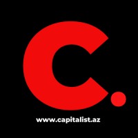 Capitalist logo - Similar company to Khara