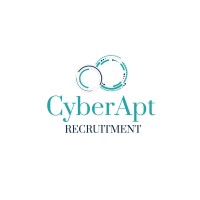 CyberApt Recruitment logo - Similar company to Cyberapt