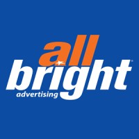 Allbright Advertising logo - Similar company to A&B Group