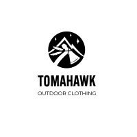 Tomahawk Outdoor Clothing logo - Similar company to Glamify