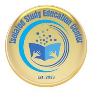 Isolated Study logo - Similar company to Career Booster