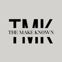 The Make Known logo - Similar company to Electric Bicycle Innovation B.V. | Ebi E-Bikes