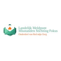Landelijk Meldpunt Misstanden Stichting Fokus logo - Similar company to Fokus