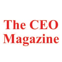 The CEO Magazine - India logo - Similar company to Edgepoint Pr