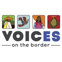 Voices on the Border logo - Similar company to Proyecto Lava