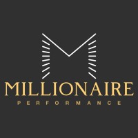 Millionaire Performance logo - Similar company to Processes For Profits