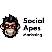 Social Apes Marketing logo - Similar company to Ggh Sp. Z O.O.