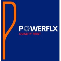 Powerflx. logo - Similar company to Quickpower Company