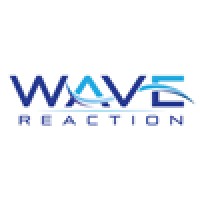 Wave Reaction logo - Similar company to Estenda Solutions