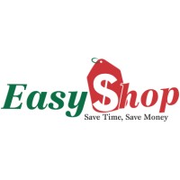 Easy Shop logo - Similar company to Easy Shop