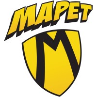 MAPET Ltd. logo - Similar company to Twenty One