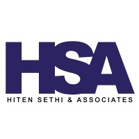 Hiten Sethi & Associates logo - Similar company to Bluebox Architects