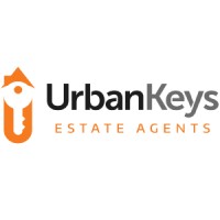 Urban Keys logo - Similar company to Casa Das Chaves Da Falagueira