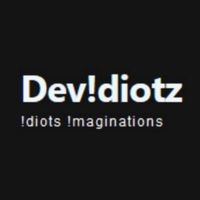 Devidiotz Solutions - Software/Website/App/Crypto/Blockchain Development Company logo - Similar company to Inniti Erp | Construction Erp Software Company India