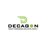 DECAGON CONSTRUCTION PLC logo - Similar company to Gugetech Engineering Plc