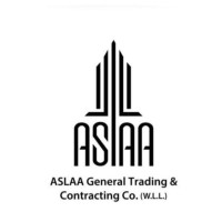 ASLAA General Trading & Contracting Co. W.L.L logo - Similar company to Wow Caterers