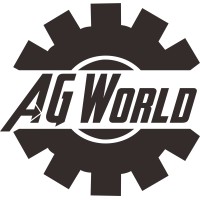 AG WORLD, NEPAL logo - Similar company to Vnode Digital