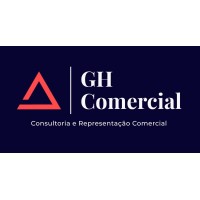 GH Consultoria & Representação Comercial logo - Similar company to Fx Solutions