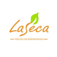 LA SECA - DESHIDRATADOS logo - Similar company to Fruchamps Dried Exotic Fruits