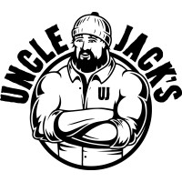 Uncle Jack’s logo - Similar company to Uncle Jacks
