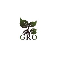 Grass Rootz Organics logo - Similar company to Rootz