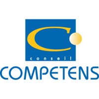 COMPETENS logo - Similar company to Competens