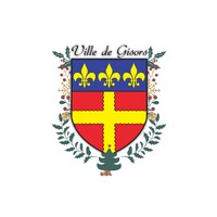 Ville de Gisors logo - Similar company to All Sun