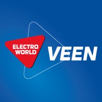 Electro World Veen logo - Similar company to Avnue