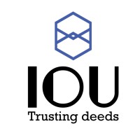 IOU Ecosystem logo - Similar company to C3 Funds