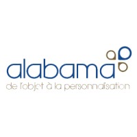 ALABAMA logo - Similar company to Team Silva Efficity