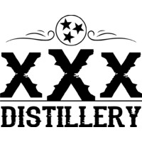 Tennessee Shine Co | XXX Distillery LLC logo - Similar company to Sky Palm Studios