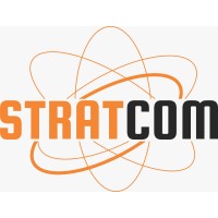 Stratcom Media logo - Similar company to Stratcom