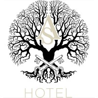 AS Boutique Hotel logo - Similar company to One66 Hotel