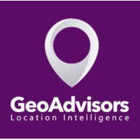 GeoAdvisors logo - Similar company to Planinfor