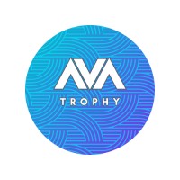 AVA Trophy logo - Similar company to Etec Handball