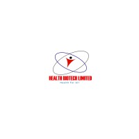 Health Biotech Limited logo - Similar company to Iatric Pharmaceuticals