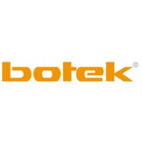 botek Präzisionsbohrtechnik GmbH logo - Similar company to Gruetzner Gmbh
