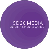5D20 Media, Llc