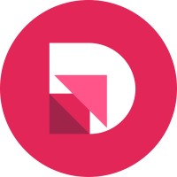 DoingCreative logo - Similar company to Aime Media