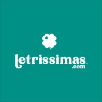 Letrissimas.com logo - Similar company to Hs Telecom Mx