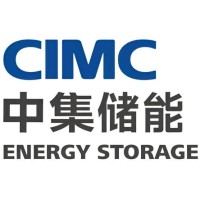 CIMC Energy Storage logo - Similar company to Cimc Enric Energy Equipment