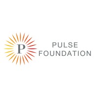 PULSE Foundation logo - Similar company to Fuckup Nights Flanders