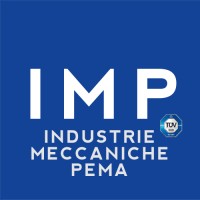 IMP-INDUSTRIE MECCANICHE PEMA SRL logo - Similar company to Klimak
