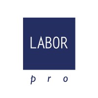 Labor Pro logo - Similar company to Superresolution
