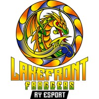 Ry eSport logo - Similar company to Yellowsafety