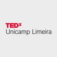 TEDxUnicamp Limeira logo - Similar company to Engenheiros Sem Fronteiras - Núcleo Limeira